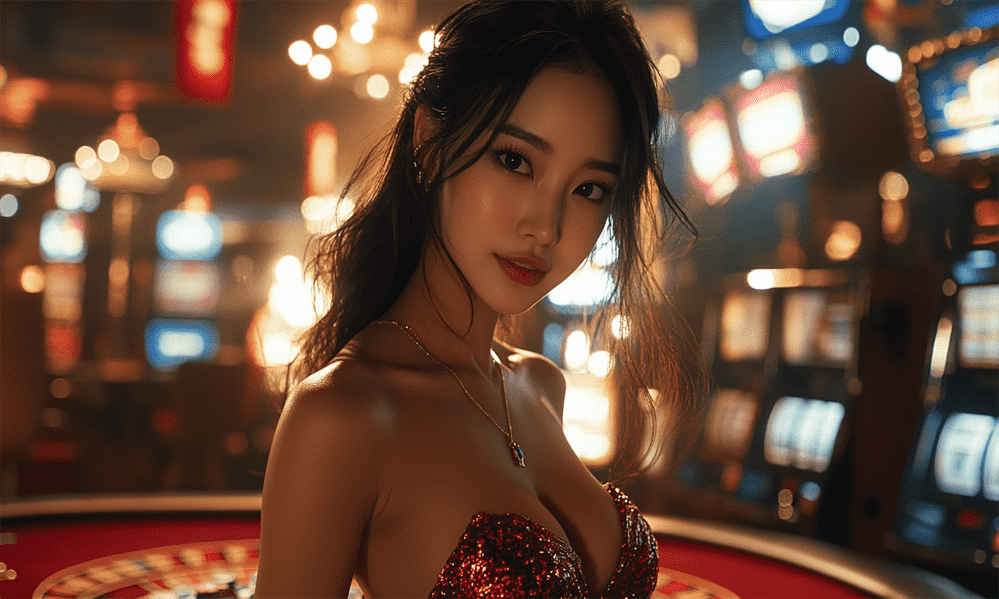 game casino